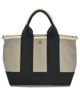 TOPKAPI（トプカピ）ショルダーバッグ グレー サイズ:- レディース/2200623638057