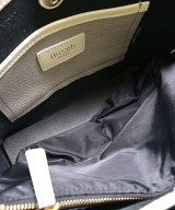 TOPKAPI（トプカピ）ショルダーバッグ グレー サイズ:- レディース/2200623638057