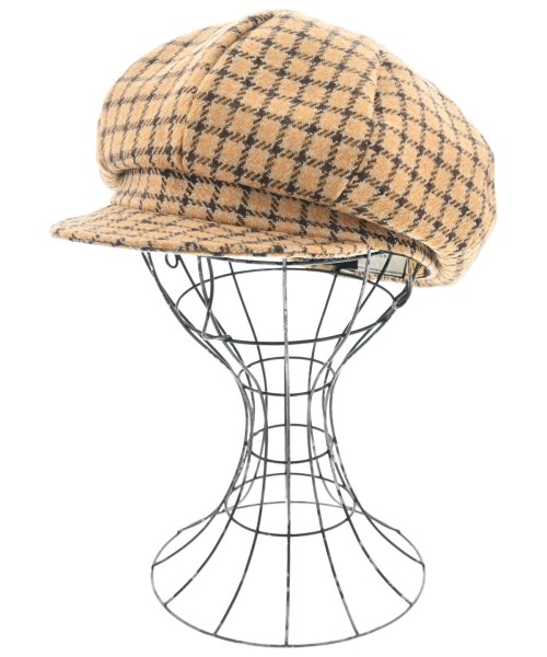 トプカピ(TOPKAPI)のTOPKAPI キャスケット