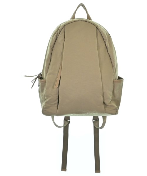 TOPKAPI(トプカピ)バックパック・リュック ベージュ サイズ:-/2200638450057