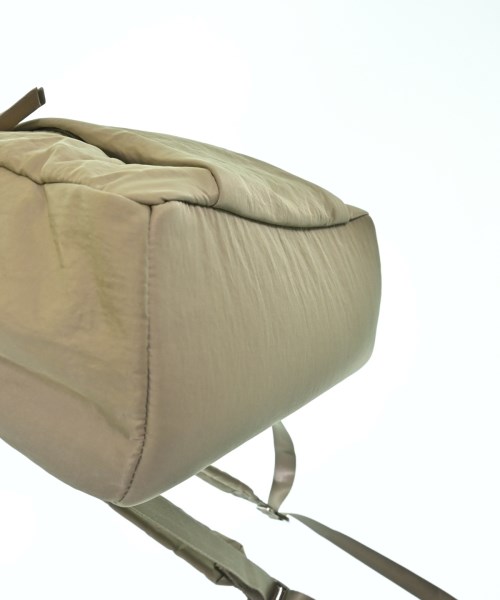 TOPKAPI（トプカピ）バックパック・リュック ベージュ サイズ:- レディース/2200638450057