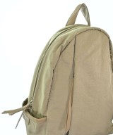 TOPKAPI（トプカピ）バックパック・リュック ベージュ サイズ:- レディース/2200638450057