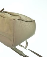 TOPKAPI（トプカピ）バックパック・リュック ベージュ サイズ:- レディース/2200638450057