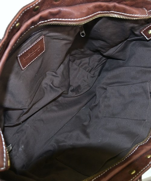 TOPKAPI（トプカピ）ショルダーバッグ 茶 サイズ:- レディース/2200631118077