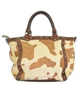 TOPKAPI（トプカピ）ショルダーバッグ 茶 サイズ:- レディース/2200631118077