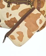 TOPKAPI（トプカピ）ショルダーバッグ 茶 サイズ:- レディース/2200631118077