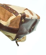 TOPKAPI（トプカピ）ショルダーバッグ 茶 サイズ:- レディース/2200631118077