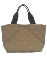 TOPKAPI トートバッグ