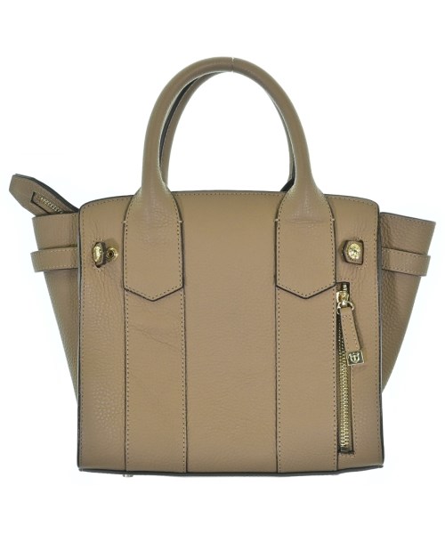 TOPKAPI（トプカピ）ハンドバッグ ベージュ サイズ:- レディース/2200613696173