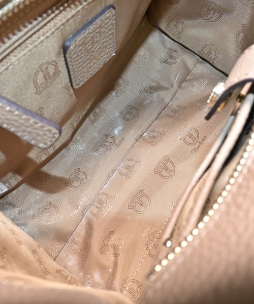 TOPKAPI（トプカピ）ハンドバッグ ベージュ サイズ:- レディース/2200613696173