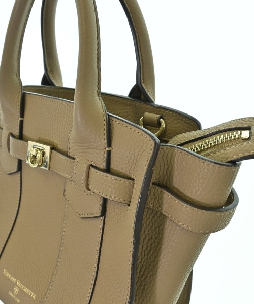 TOPKAPI（トプカピ）ハンドバッグ ベージュ サイズ:- レディース/2200613696173