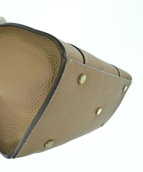 TOPKAPI（トプカピ）ハンドバッグ ベージュ サイズ:- レディース/2200613696173