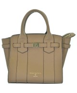 TOPKAPI（トプカピ）ハンドバッグ ベージュ サイズ:- レディース/2200613696173