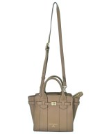 TOPKAPI（トプカピ）ハンドバッグ ベージュ サイズ:- レディース/2200613696173