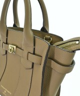 TOPKAPI（トプカピ）ハンドバッグ ベージュ サイズ:- レディース/2200613696173