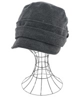 TOPKAPI（トプカピ）キャスケット グレー サイズ:- レディース/2200626221584