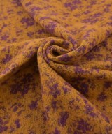 TOPKAPI（トプカピ）ストール 紫 サイズ:- レディース/2200613333078