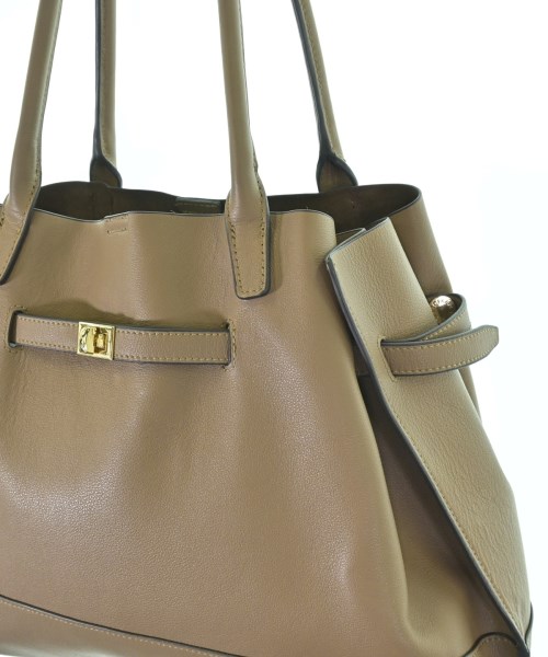 TOPKAPI（トプカピ）トートバッグ ベージュ サイズ:- レディース/2200625690077