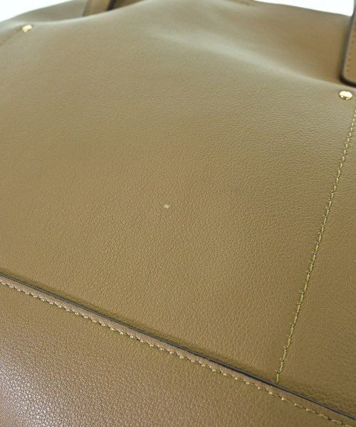 TOPKAPI（トプカピ）トートバッグ ベージュ サイズ:- レディース/2200625690077