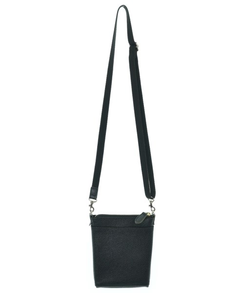 TOPKAPI（トプカピ）ショルダーバッグ 黒 サイズ:- レディース/2200630961018