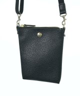 TOPKAPI（トプカピ）ショルダーバッグ 黒 サイズ:- レディース/2200630961018