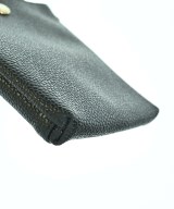 TOPKAPI（トプカピ）ショルダーバッグ 黒 サイズ:- レディース/2200630961018