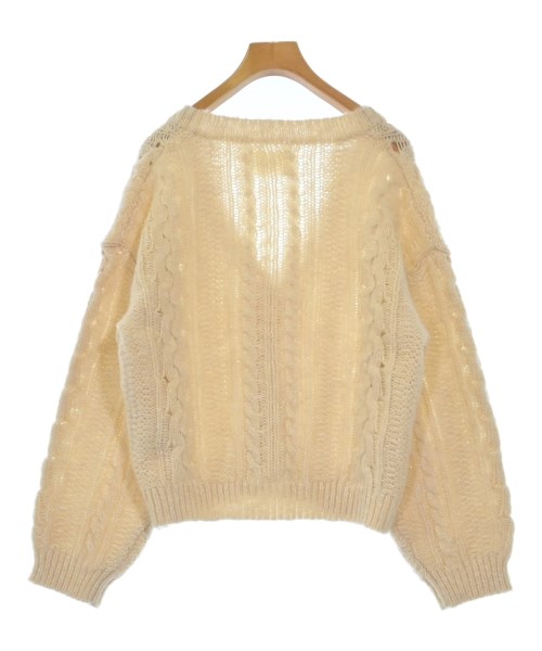 TOPKAPI（トプカピ）カーディガン ピンク サイズ:F レディース/2200617449058