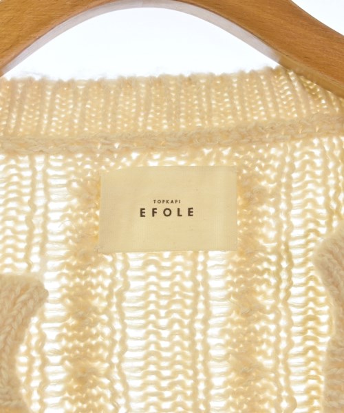 TOPKAPI（トプカピ）カーディガン ピンク サイズ:F レディース/2200617449058