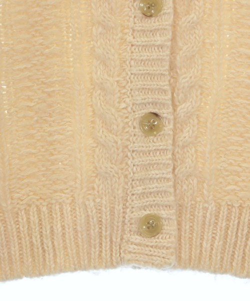 TOPKAPI（トプカピ）カーディガン ピンク サイズ:F レディース/2200617449058