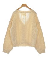 TOPKAPI（トプカピ）カーディガン ピンク サイズ:F レディース/2200617449058