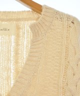 TOPKAPI（トプカピ）カーディガン ピンク サイズ:F レディース/2200617449058