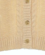 TOPKAPI（トプカピ）カーディガン ピンク サイズ:F レディース/2200617449058