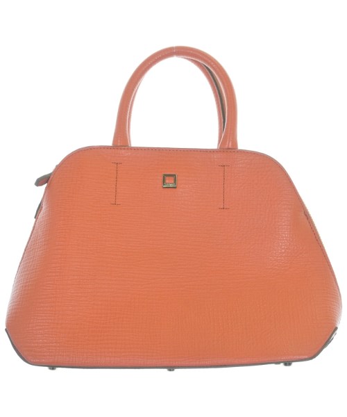 TOPKAPI(トプカピ)ハンドバッグ オレンジ サイズ:-/2200634371035