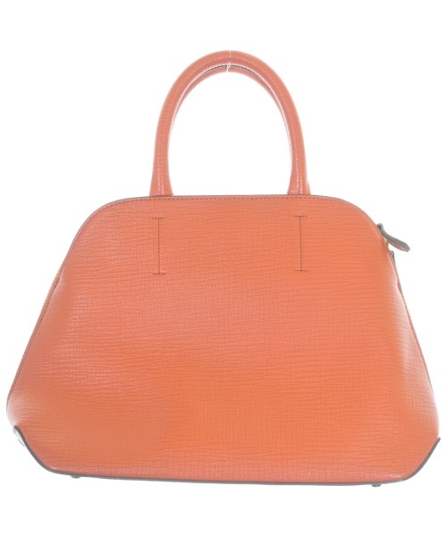 TOPKAPI（トプカピ）ハンドバッグ オレンジ サイズ:- レディース/2200634371035