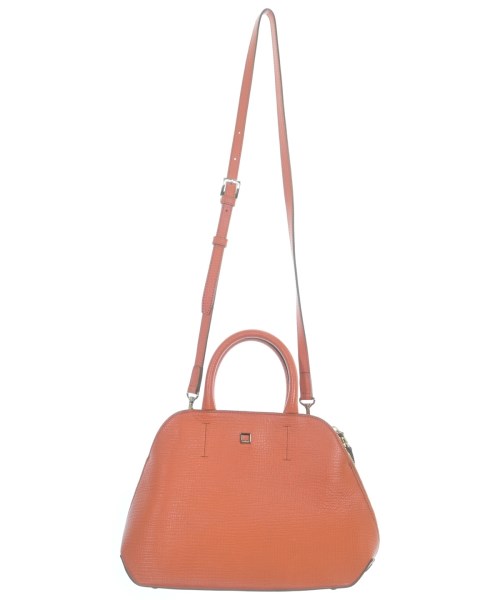 TOPKAPI（トプカピ）ハンドバッグ オレンジ サイズ:- レディース/2200634371035