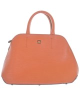 TOPKAPI（トプカピ）ハンドバッグ オレンジ サイズ:- レディース/2200634371035