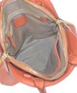 TOPKAPI（トプカピ）ハンドバッグ オレンジ サイズ:- レディース/2200634371035