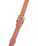 TOPKAPI（トプカピ）ハンドバッグ オレンジ サイズ:- レディース/2200634371035