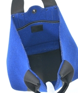 TOPKAPI（トプカピ）トートバッグ 青 サイズ:- レディース/2200612345034