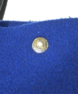 TOPKAPI（トプカピ）トートバッグ 青 サイズ:- レディース/2200612345034