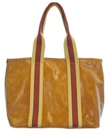 TOPKAPI（トプカピ）トートバッグ 茶 サイズ:- レディース/2200608958019