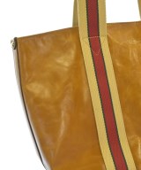 TOPKAPI（トプカピ）トートバッグ 茶 サイズ:- レディース/2200608958019