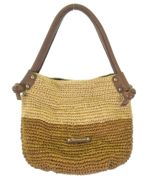 トプカピ(TOPKAPI)のTOPKAPI かごバッグ