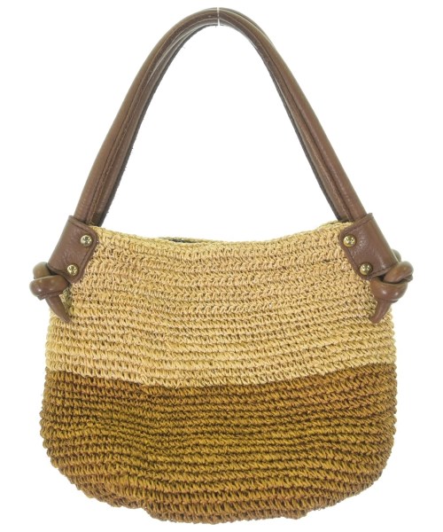 TOPKAPI（トプカピ）かごバッグ ベージュ サイズ:- レディース/2200615009094