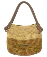 TOPKAPI（トプカピ）かごバッグ ベージュ サイズ:- レディース/2200615009094