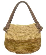 TOPKAPI（トプカピ）かごバッグ ベージュ サイズ:- レディース/2200615009094