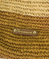 TOPKAPI（トプカピ）かごバッグ ベージュ サイズ:- レディース/2200615009094