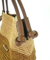 TOPKAPI（トプカピ）かごバッグ ベージュ サイズ:- レディース/2200615009094