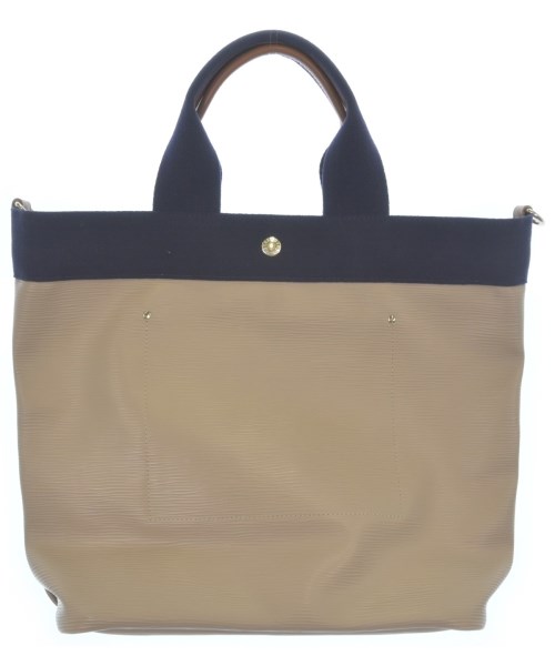 TOPKAPI（トプカピ）トートバッグ ベージュ サイズ:- レディース/2200613987127