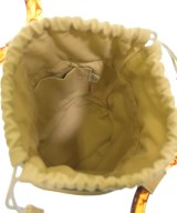 TOPKAPI（トプカピ）ハンドバッグ 黄 サイズ:- レディース/2200603507106